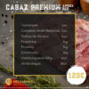 Cabaz Premium